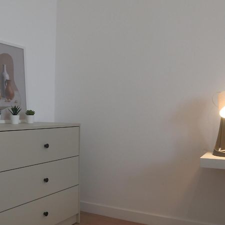 Le Sunny, Mulhouse Centre Daire Dış mekan fotoğraf