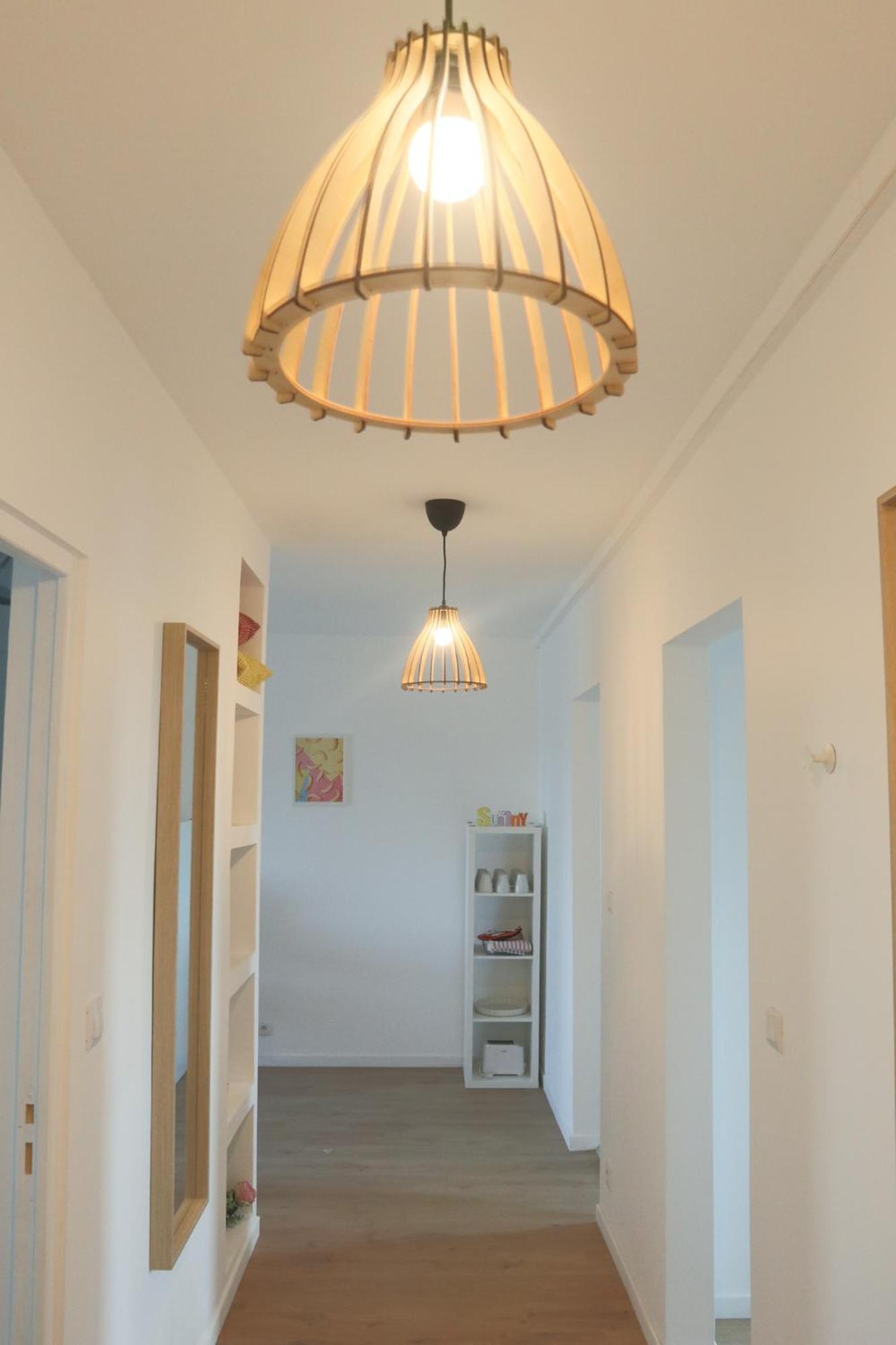 Le Sunny, Mulhouse Centre Daire Dış mekan fotoğraf