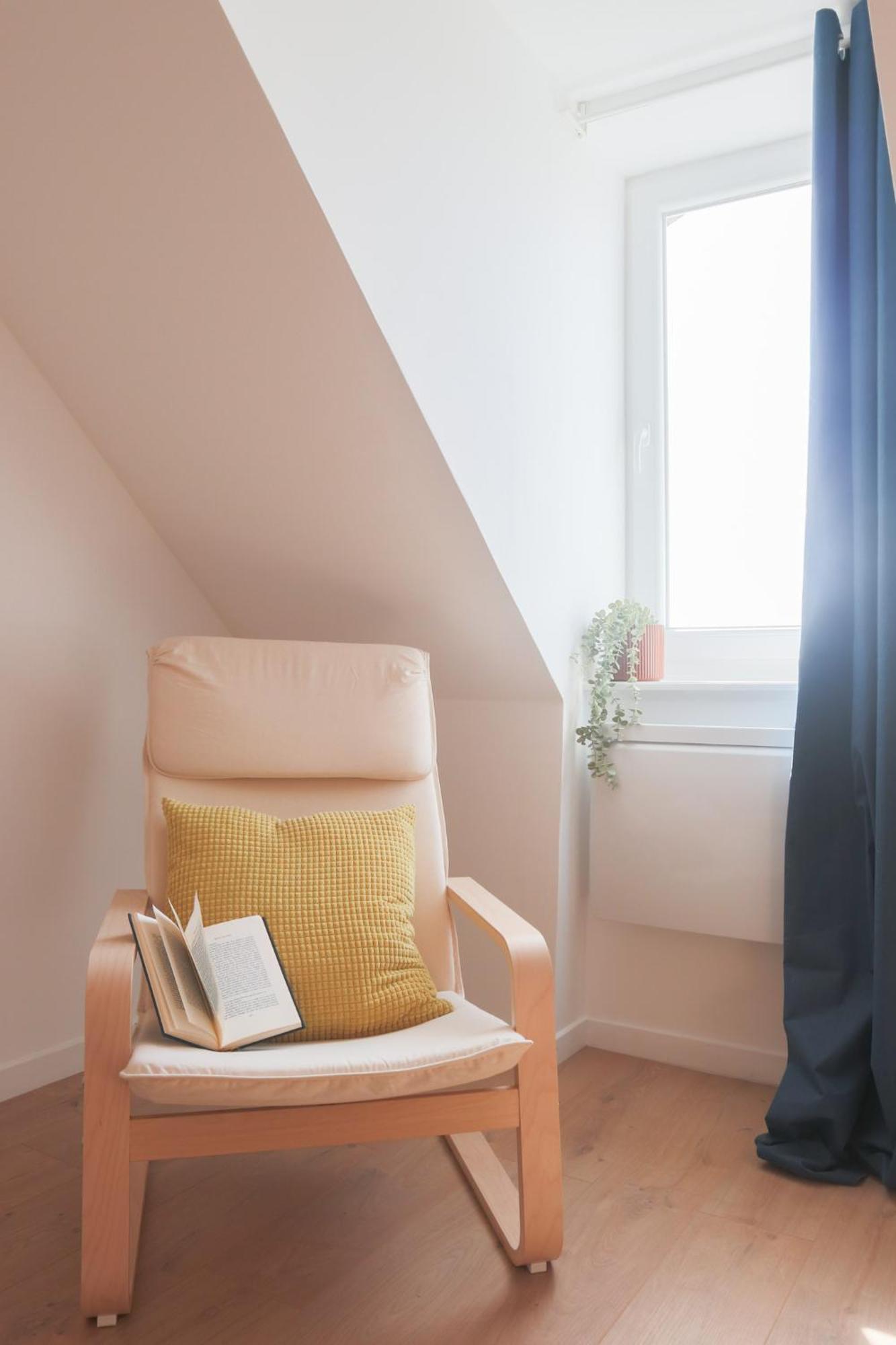 Le Sunny, Mulhouse Centre Daire Dış mekan fotoğraf