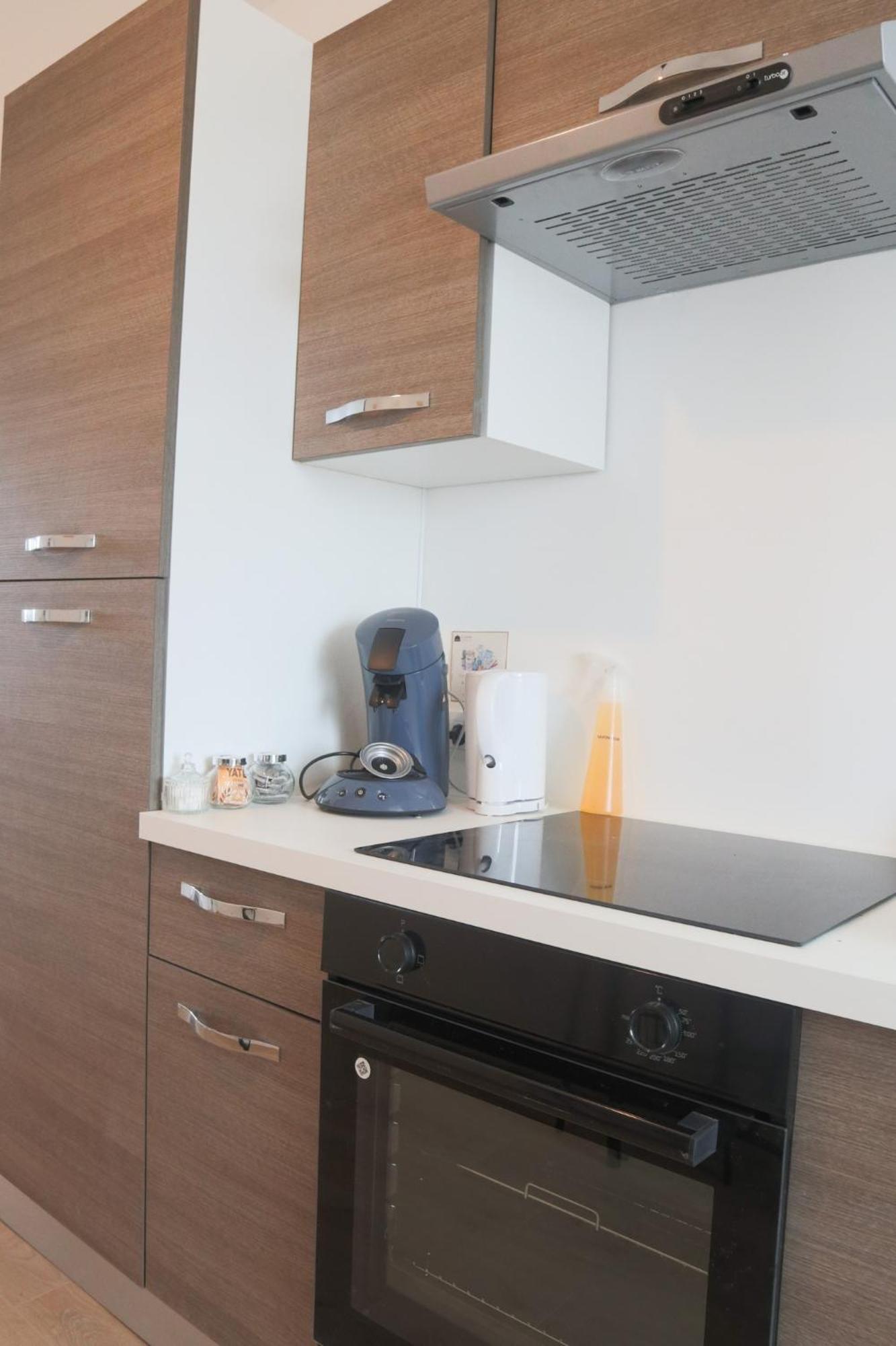 Le Sunny, Mulhouse Centre Daire Dış mekan fotoğraf