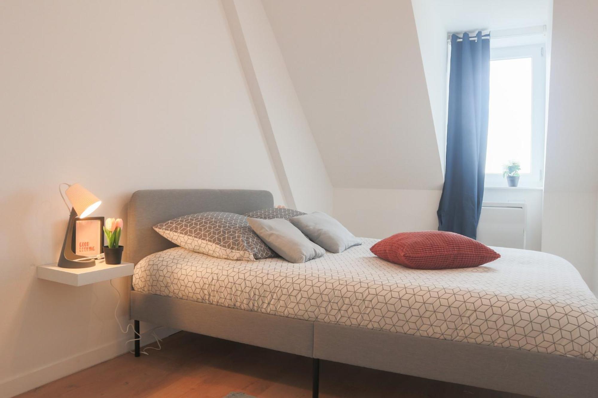 Le Sunny, Mulhouse Centre Daire Dış mekan fotoğraf